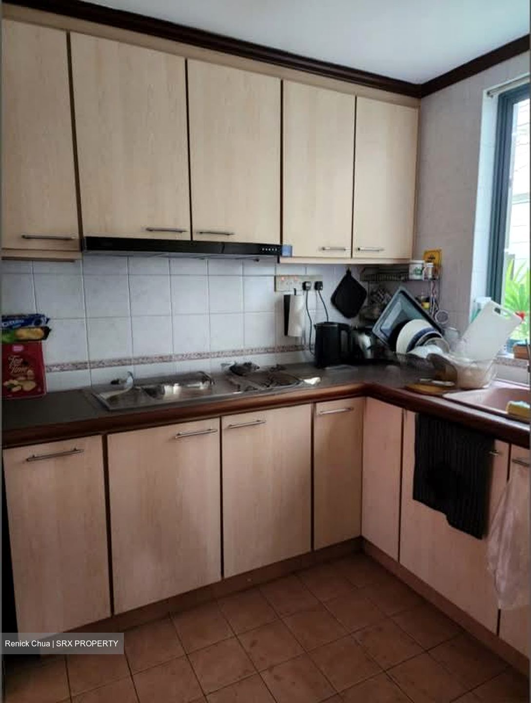 Merawoods (D23), Condominium #566146981